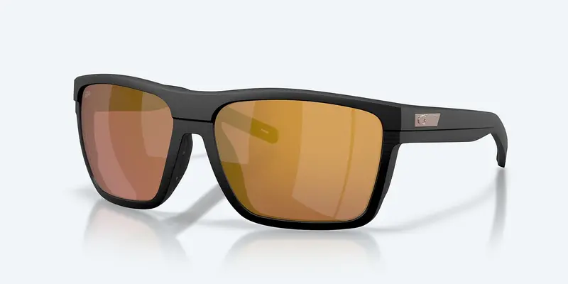 Costa Pargo Polarized Fishing Sunglasses With Anti-Glare Lens 1