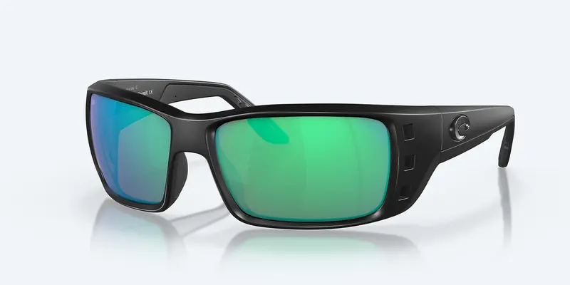 Costa Permit Polarized Fishing Sunglasses – Uv Protection 1