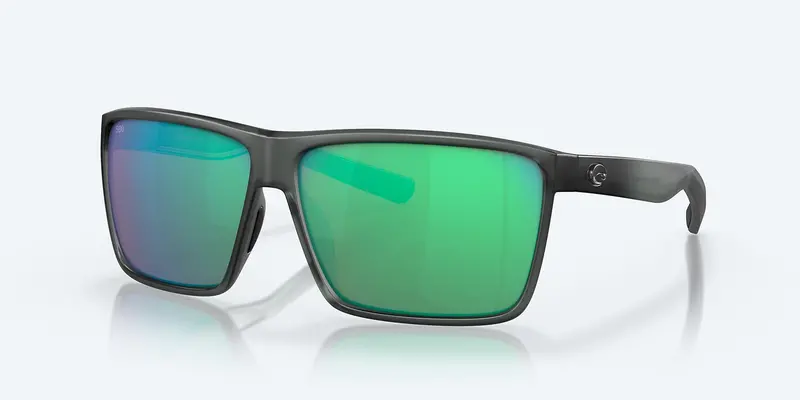 Costa Rincon Polarized Angler Sunglasses – Lightweight Fit 1