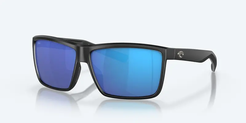 Costa Rinconcito Polarized Sunglasses – Compact Frame Design 1