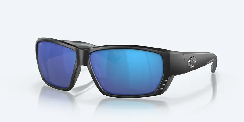 Costa Tuna Alley Polarized Fishing Sunglasses 1