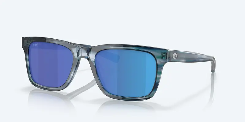 Costa Tybee Polarized Sport Sunglasses 1