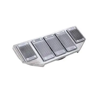 Crain 520Z Cotton-Grip Carpet Stretcher Head For Model 520 1