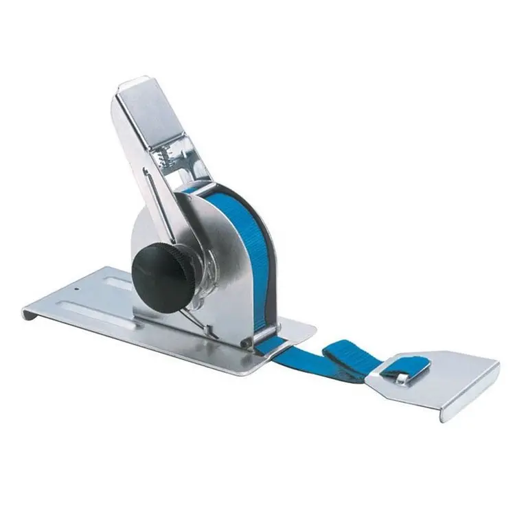 Crain 565 Plank Strap Clamp – 18-Inch Heavy-Duty Adjustable Clamping Tool 1