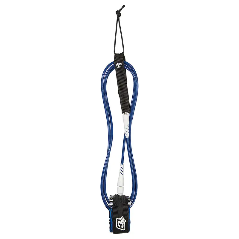 Creatures Of Leisure 6-Foot Pro Surf Leash – Navy 1