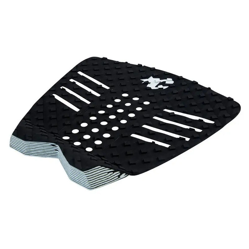 Creatures Of Leisure Extra-Wide 3-Piece Tail Pad – Classic Black 1