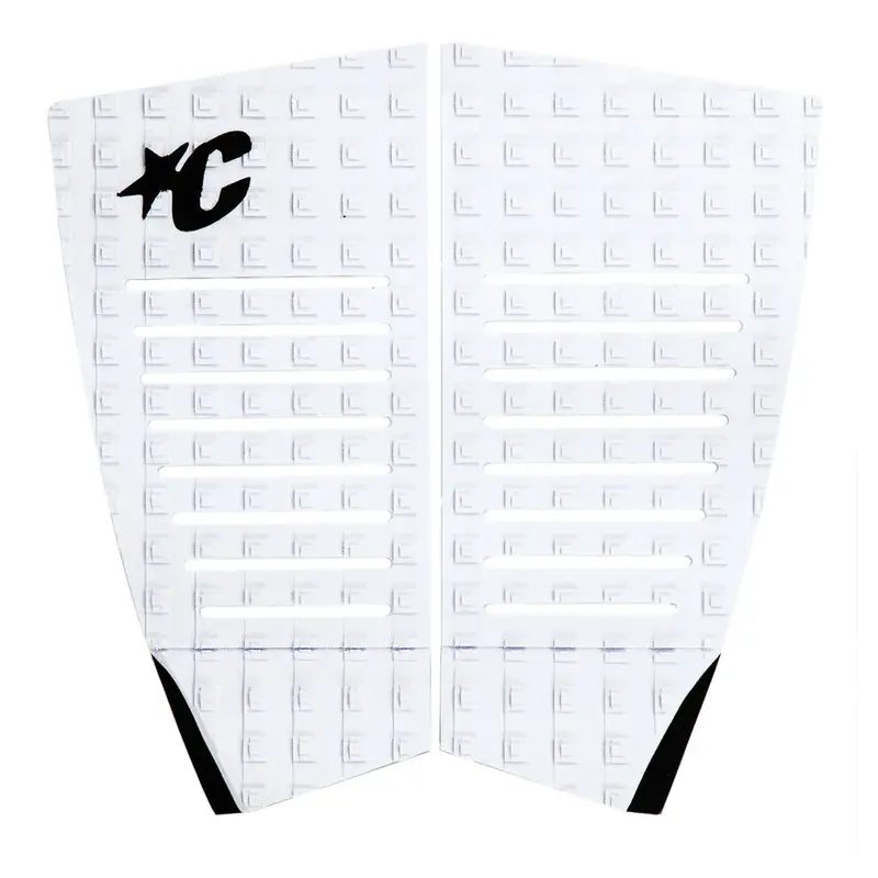 Creatures Of Leisure Icon Fish Tail Pad – Premium Grip Surface 2