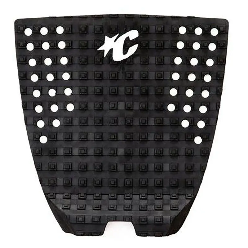 Creatures Of Leisure Icon I Single-Piece Tail Pad – Black 1