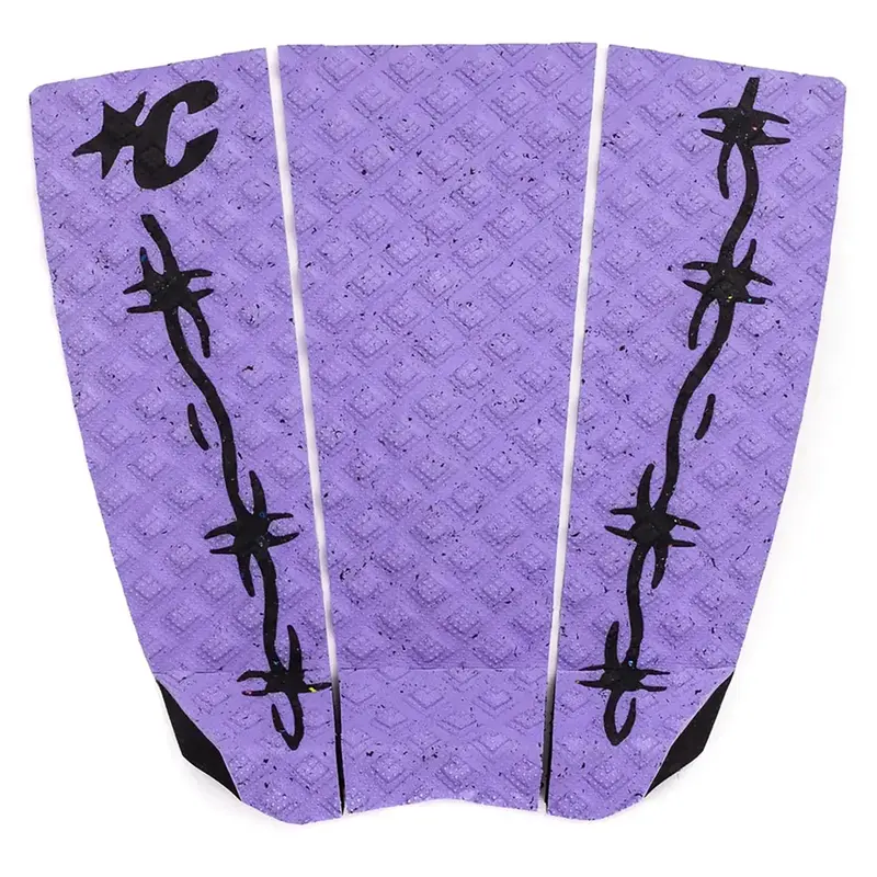 Creatures Of Leisure Jack Freestone Thermo Lite Tail Pad – Eco-Conscious Grip 5