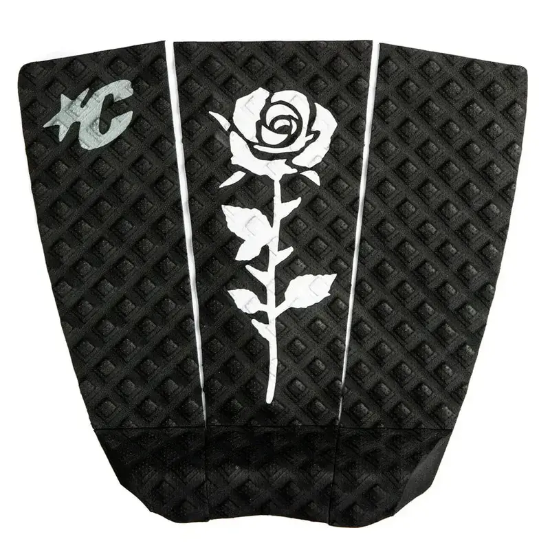 Creatures Of Leisure Jack Freestone Thermo Lite Tail Pad – Wild Rose Eco Material 1