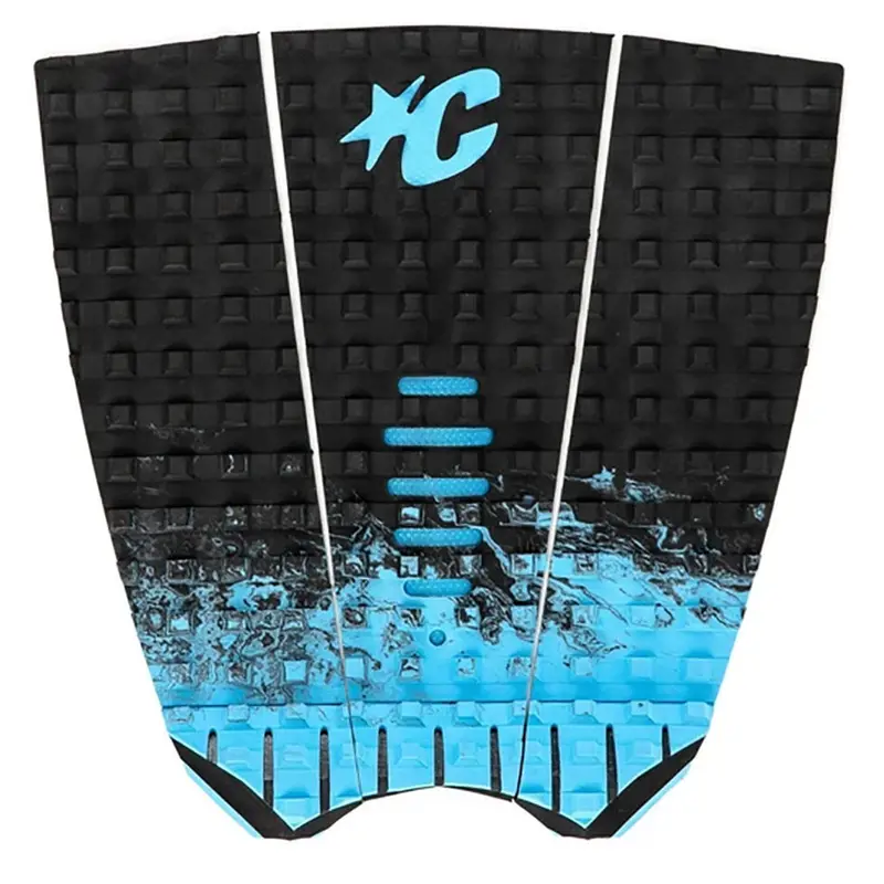Creatures Of Leisure Mick Fanning Signature Surfboard Tail Pad 1