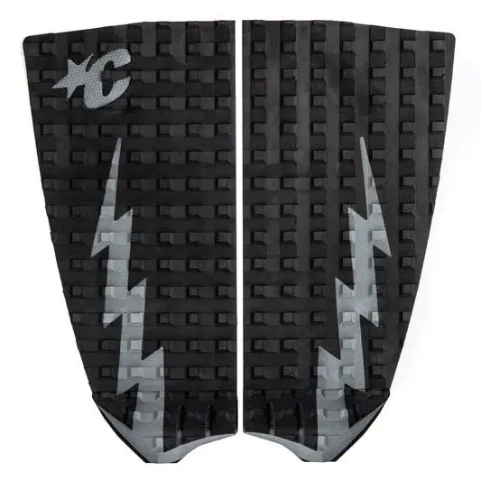 Creatures Of Leisure Mick Fanning Signature Twin-Tail Traction Pad 1