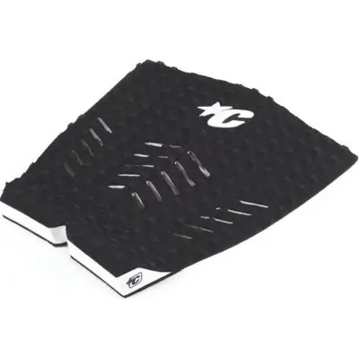 Creatures Of Leisure Panel Black 3-Piece Tail Pad Kit 1
