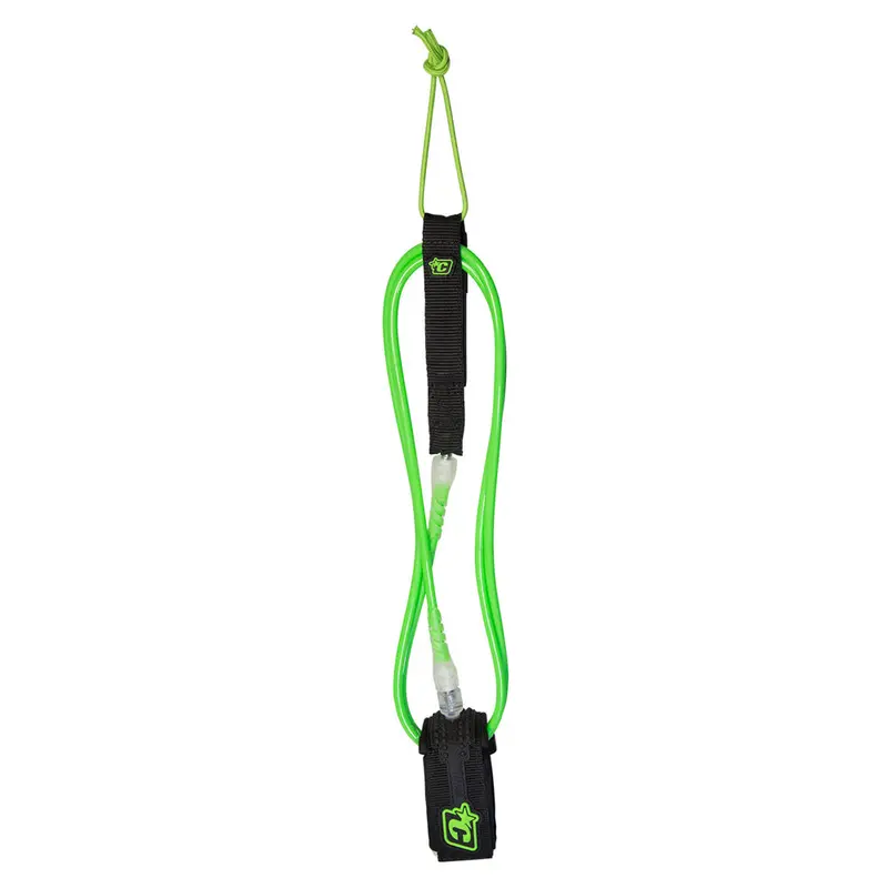 Creatures Of Leisure Pro Leash – 6-Foot, Fluorescent Lime 1