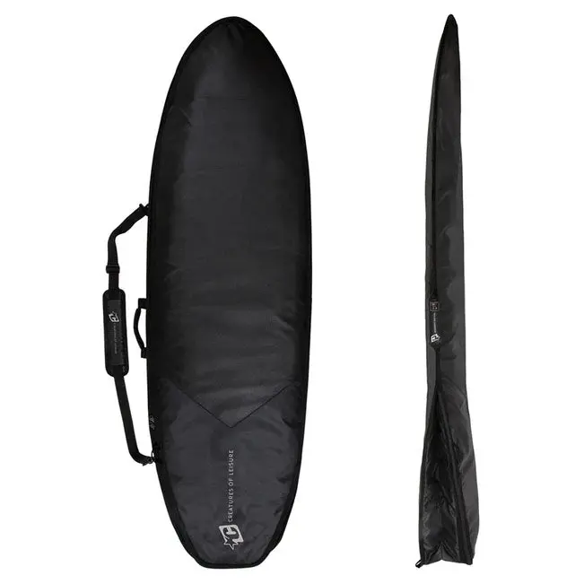 Creatures Of Leisure Reliance All-Rounder Day Bag 1