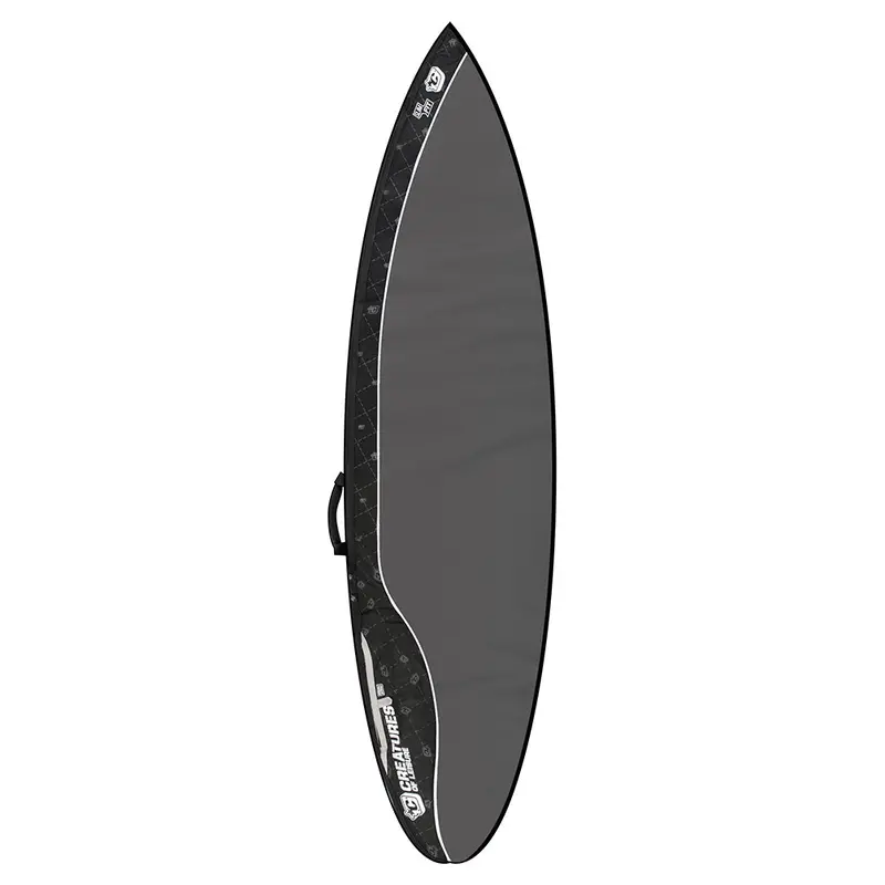 Creatures Of Leisure Shortboard Multi-Slim Protective Surfboard Bag 1