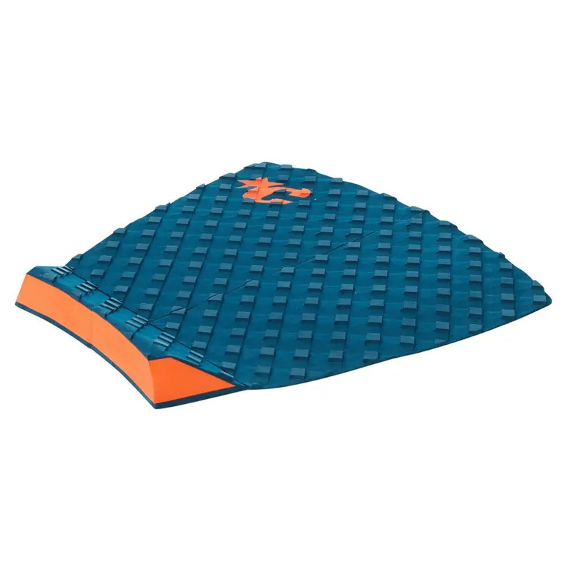 Creatures Of Leisure Split 2-Piece Deck Pad – Deep Night Blue 1