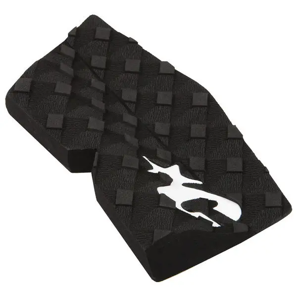 Creatures Of Leisure Tail Block Grip Pad – Matte Black 1