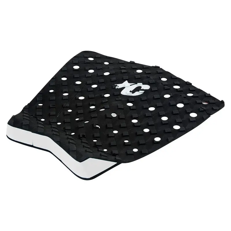 Creatures Of Leisure The Five Deck Pad – Black & White Pattern 1