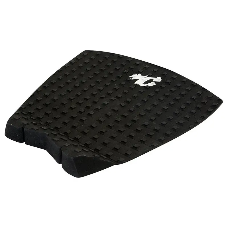 Creatures Of Leisure Traction Pro Deck Pad – All-In-One Black 1