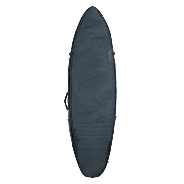 Creatures Of Leisure Triple Shortboard Travel Bag – Navy 1