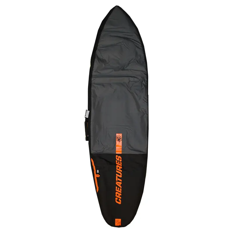 Creatures Of Leisure Universal Double Board Bag – Fits Boards Up To 6'7" 1