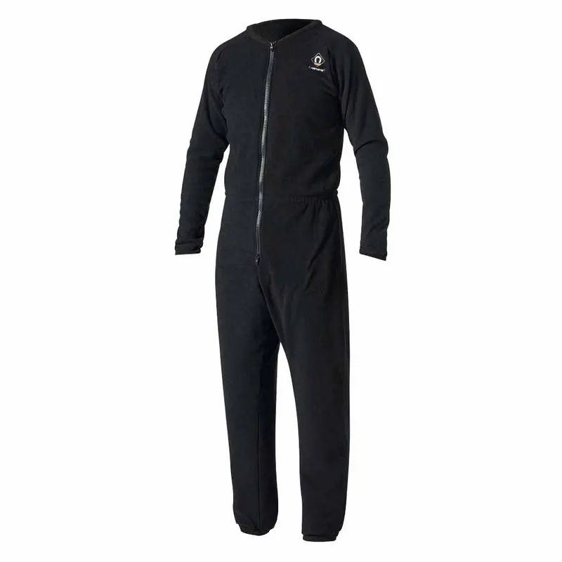 Crewsaver Stratum Fleece One-Piece Thermal Undersuit 1