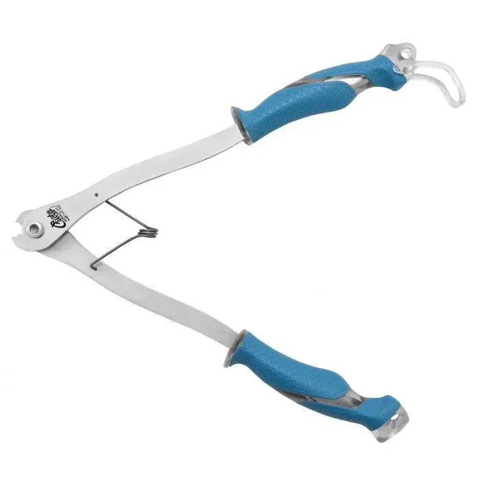 Cuda 10.5-Inch Carbon Steel Hook Remover 1