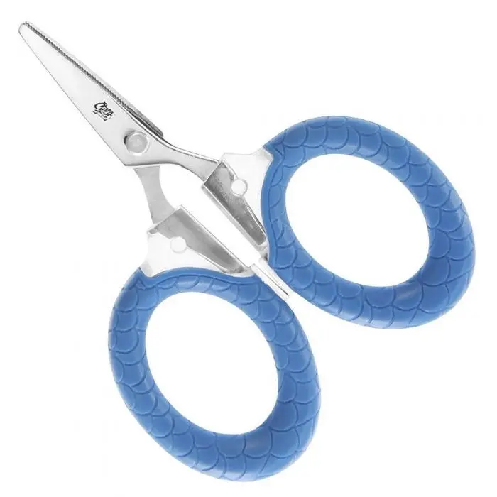 Cuda 3-Inch Titanium-Bonded Micro Scissors 1