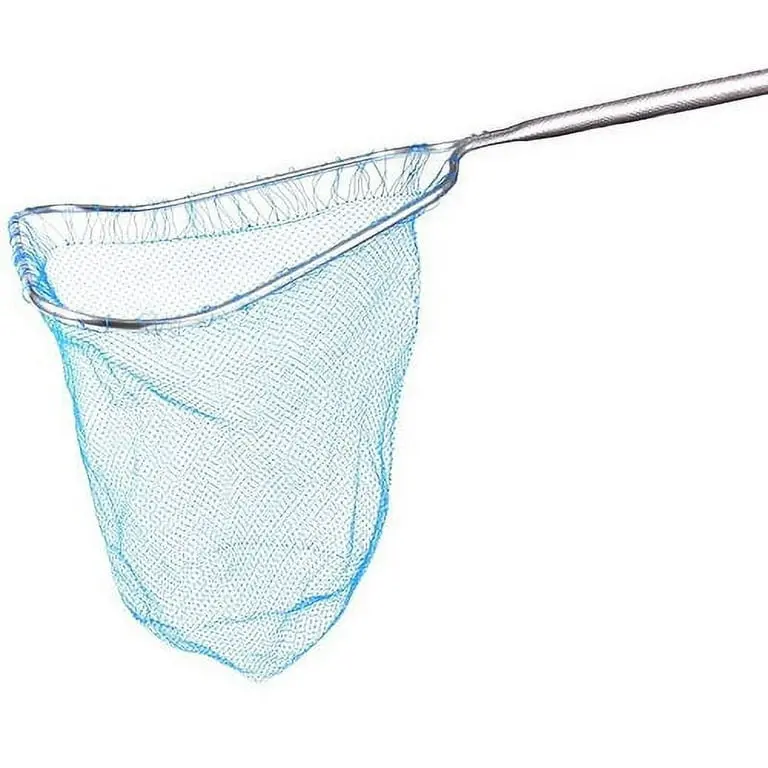 Cummings Telescoping Scooper Shrimp Net – In-Store Pickup Only 1