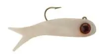 D.O.A. Regular Terror Eyz – Lifelike Soft Plastic Bait With Built-In Eyes 1