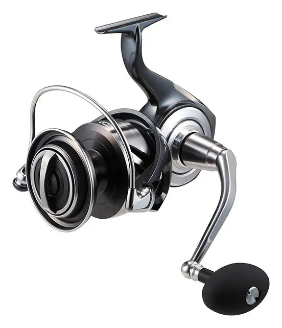 Daiwa 2026 Cerate Sw Saltwater Spinning Reels 1