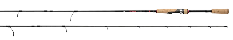 Daiwa 24 Cdn Custom-Made Fishing Rods * 1