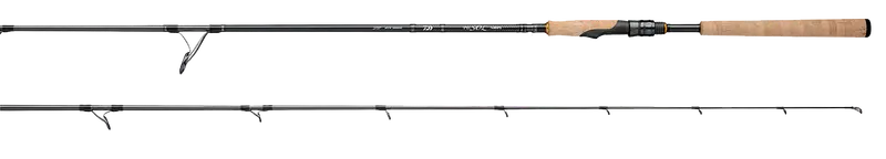 Daiwa 24 Td Sol Inshore Spinning Rods – 8-Foot Models Available For In-Store Pickup Only 1