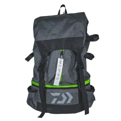 Daiwa D-Vec Insulated Cooler Backpack For Anglers 1