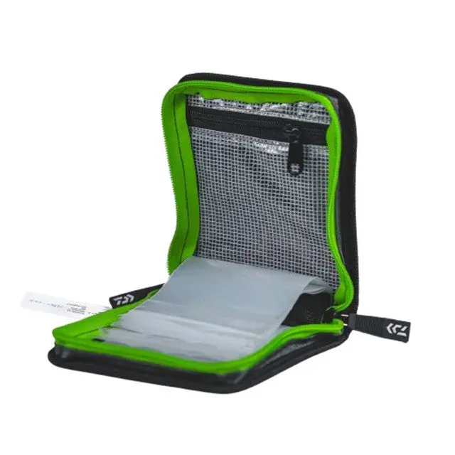 Daiwa D-Vec Rig Organizer Pouch For Anglers 1
