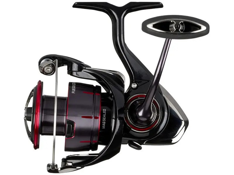 Daiwa Fuego Lt Spinning Reel – 2023 Ultra-Light Build 1