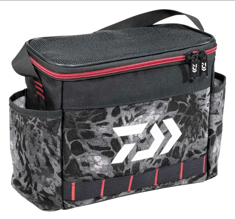 Daiwa Jig Tote Carry Bag For Anglers 1