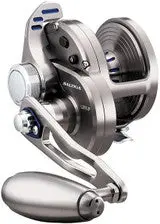 Daiwa Saltiga Ld Sagld55Jp Lever Drag Conventional Fishing Reel 1