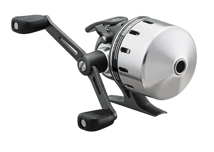 Daiwa Silvercast Baitcasting Reel – Precision Casting Performance 1