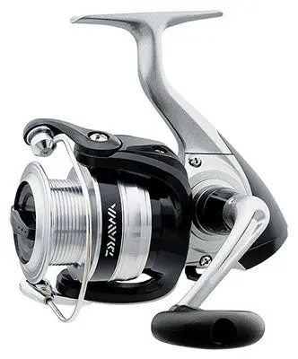 Daiwa Strikeforce Lightweight Spinning Reel 1