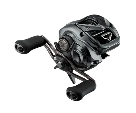 Daiwa Tatula Sv Tw 24 Casting Reel – Low-Profile Baitcasting Gear 1