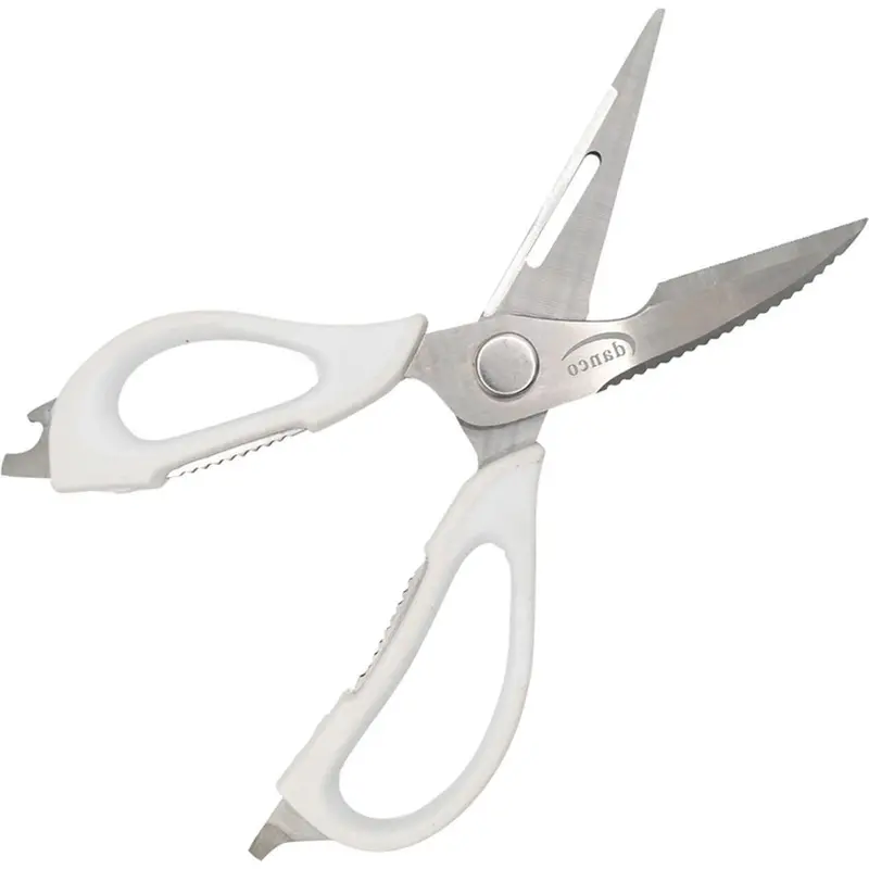 Danco Eco-1 Eco-Friendly Stainless Steel Bait Shears 1