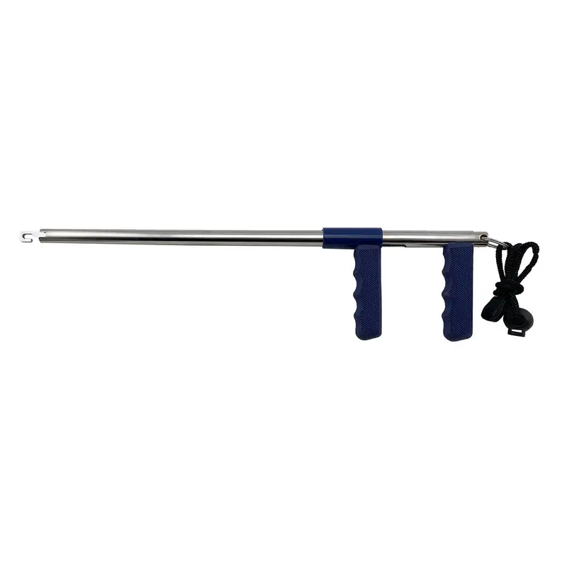 Danco Pistol-Grip Dehooker Tool – Safe, Ergonomic Fish Release Aid 2