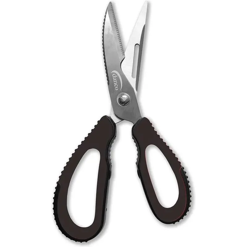 Danco Stainless Steel Bait Cutting Shears 1