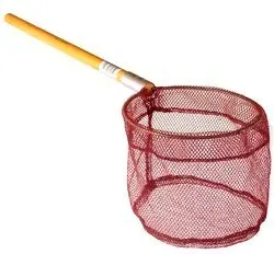 Danielson Aluminum Scoop Net With Nylon Mesh 1