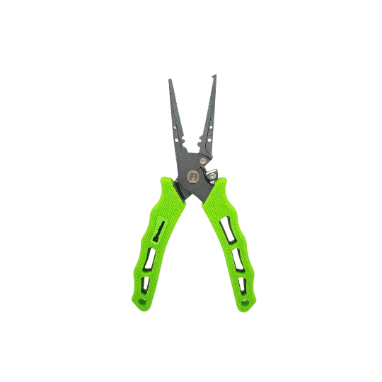 Danielson Precision Stainless Steel Fishing Pliers 1