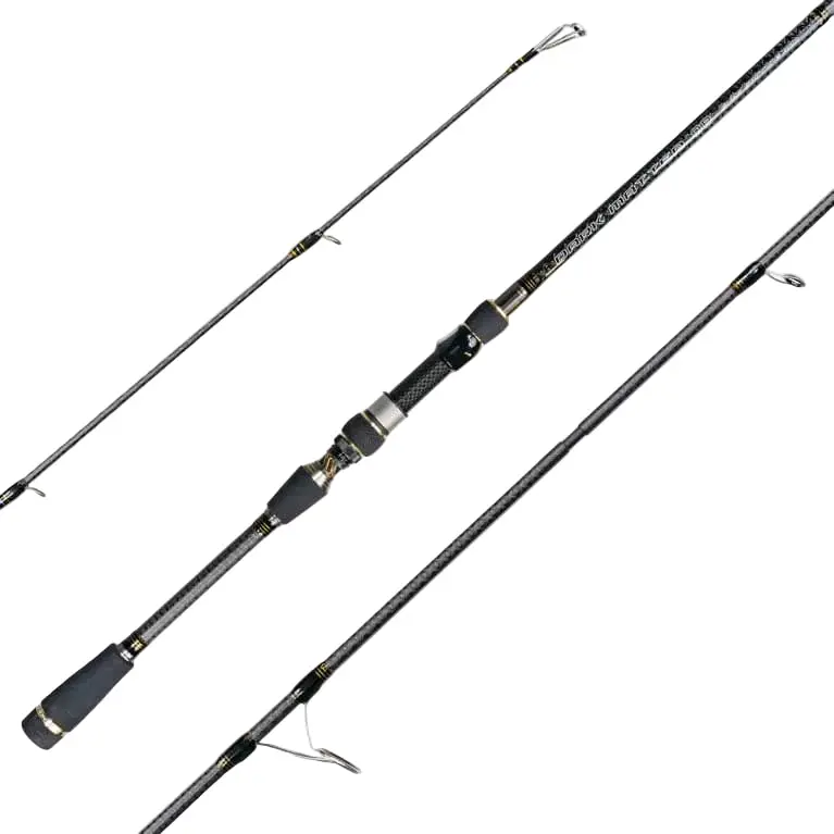 Dark Matter Ob Series Offshore-Built Surf Rods 1