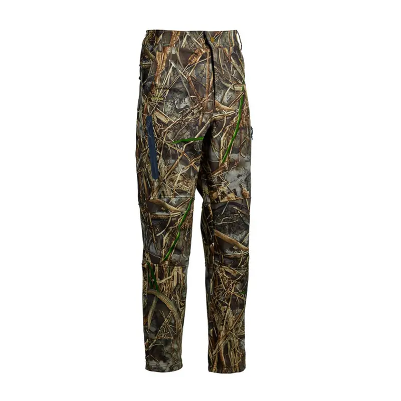 Daybreak Bonded Fleece Hunting Pants – Durable, Quiet, And Insulated 1