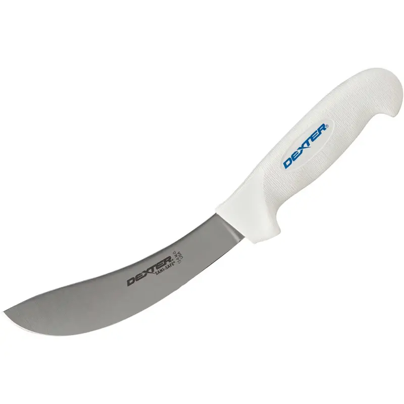 Dexter 6-Inch Beef Skinning Knife With Ergonomic Handle 1